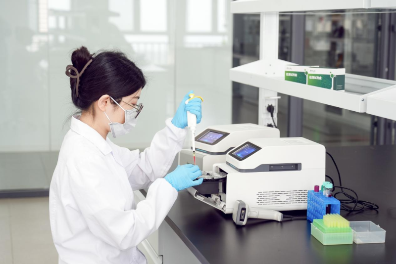 广州生物技术研发:从实验室成果到产业落地的完整路径解析