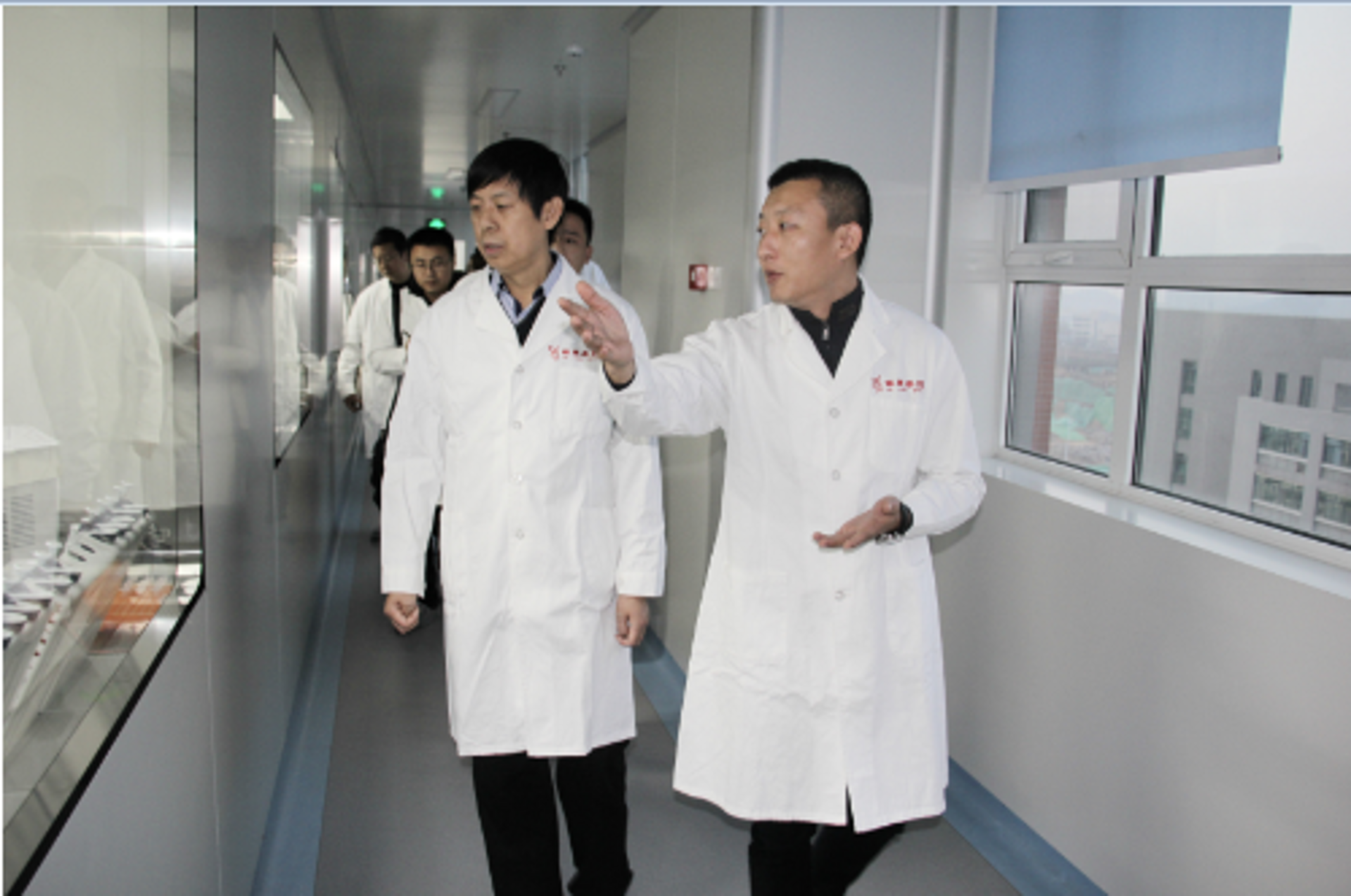 广州生物技术研发：创新引擎驱动下的产业跃迁与未来图景